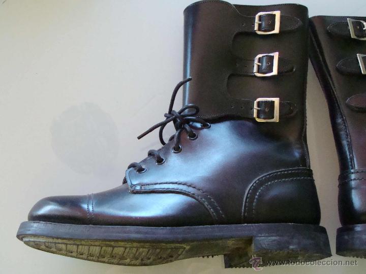 Botas Militares Hebillas Clearance Sale, UP TO 52% OFF |  www.editorialelpirata.com