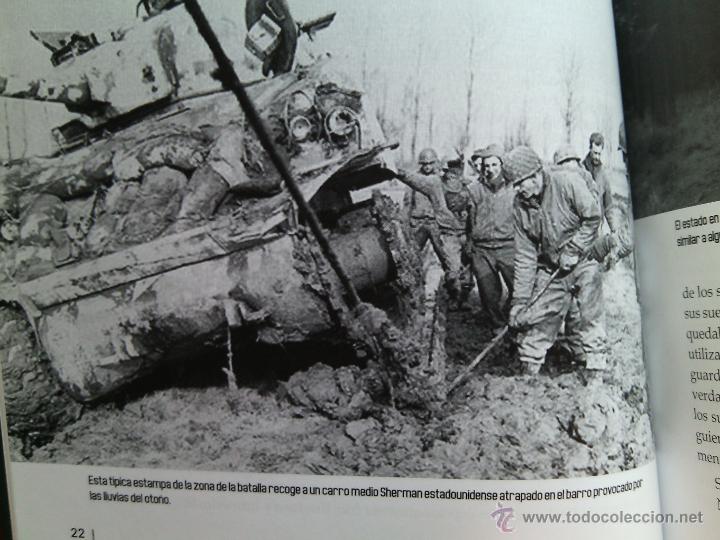 la batalla del bosque de hürtgen en el infiern Comprar Libros