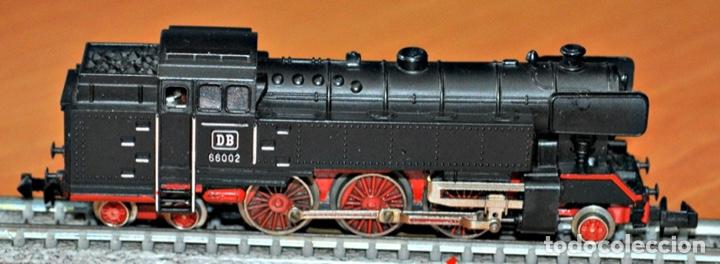 Locomotora De Vapor S De La Db De Ibertren R Vendido En Venta