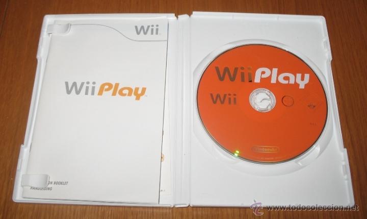 El Nintendo Wii Sirve Como Dvd