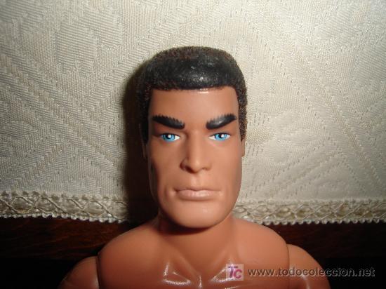 Action Man: MU&Ntilde;ECO ACTION MAN - Foto 2
