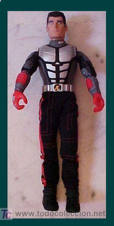 Action Man: acction man - Foto 1