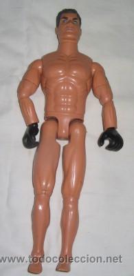 Action Man: FIGURA  ACTION MAN DE HASBRO - Foto 1