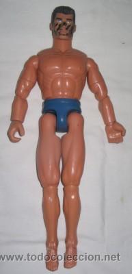 Action Man: FIGURA  ACTION MAN DE HASBRO - Foto 1