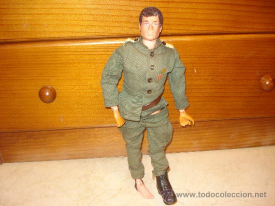Action Man: ACTION MAN A&Ntilde;O 1964 - Foto 1