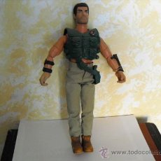 Action man: MUÑECO ACTION MAN 1996. Lote 27517065