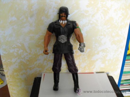 Action Man: mu&ntilde;eco  no se sies action man - Foto 1