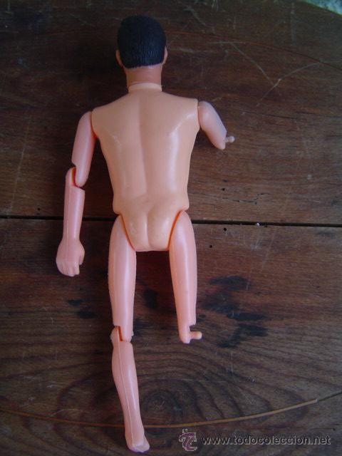 Action Man: MU&Ntilde;ECO PARA REPARAR - Foto 3