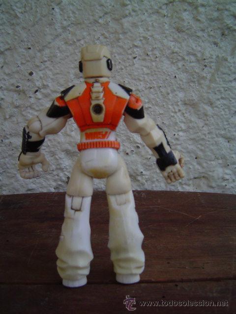 Action Man: ACTION MAN - Foto 2