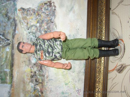 Action Man: Action Man - Foto 1