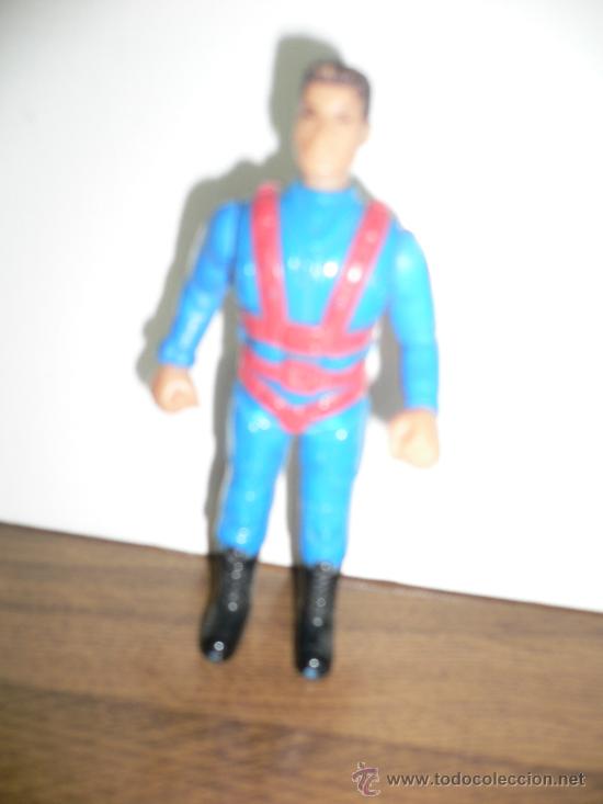 Action Man: FIGURA ACTION MAN 10cm ALTO - Foto 1