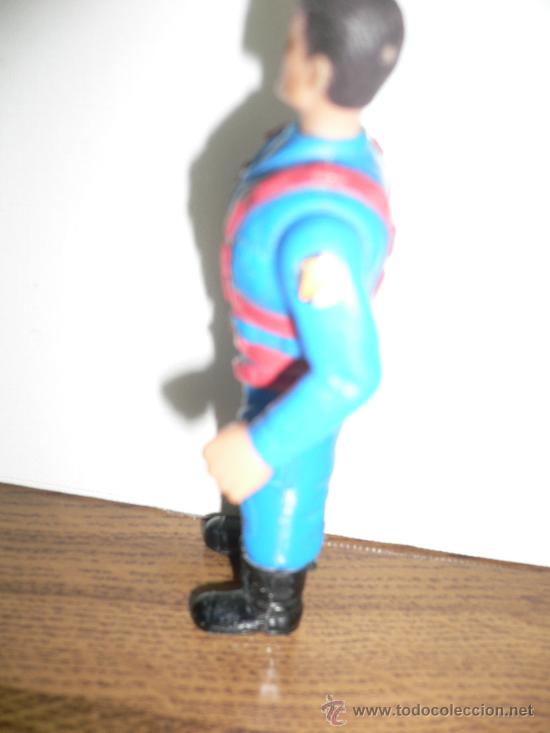 Action Man: FIGURA ACTION MAN 10cm ALTO - Foto 2