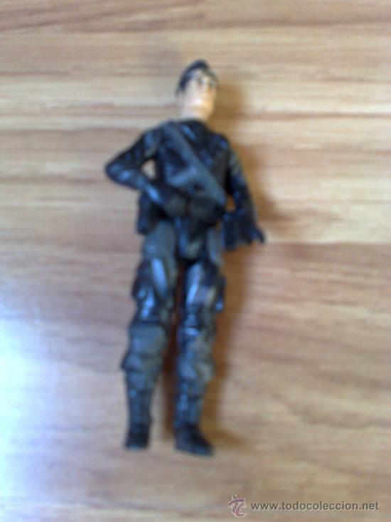 Action Man: ACTION FORCE (ACTION MAN) A&Ntilde;OS 80 SAS COMANDO - Foto 1