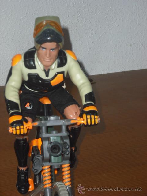 Action Man: Action man ciclista - Foto 2