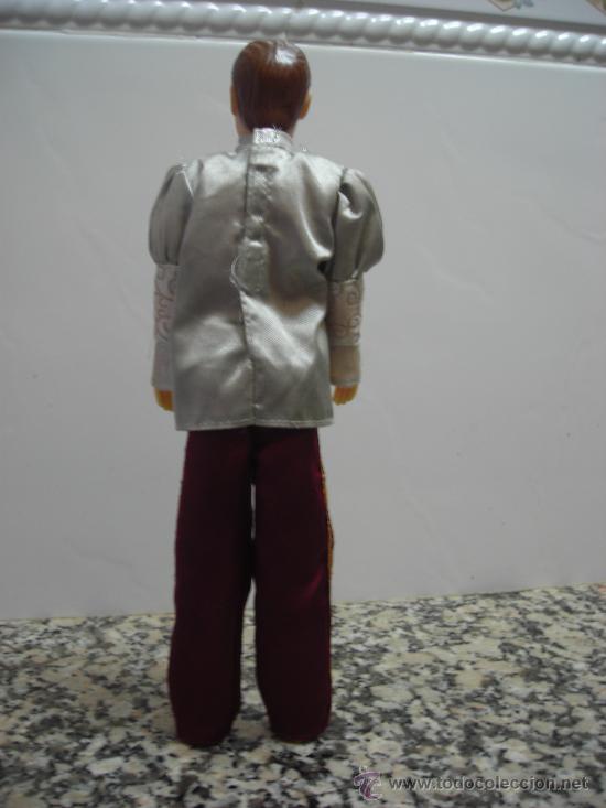Action Man: MU&Ntilde;ECO DE SIMBA TOYS - Foto 2