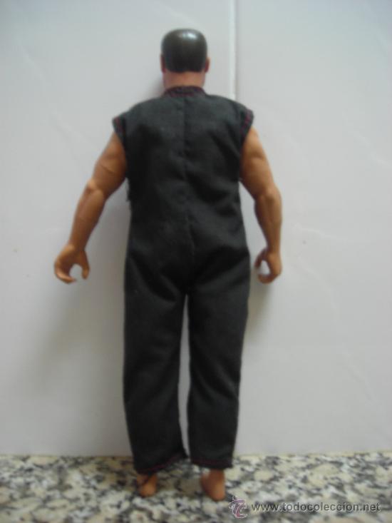 Action Man: MU&Ntilde;ECO ACTION MAN HASBRO 1992 - Foto 2