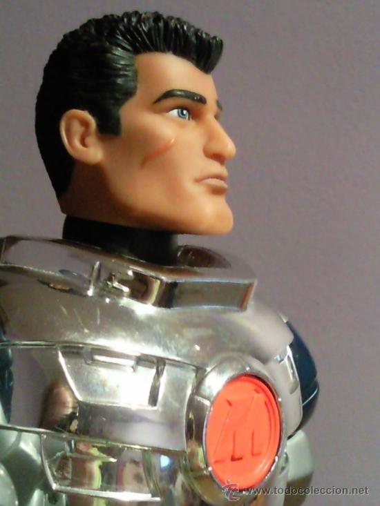 Action Man: ACTION MAN 2002 FUNCIONANDO - Foto 1
