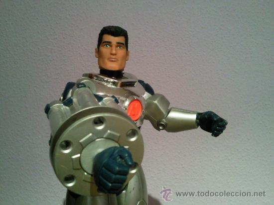 Action Man: ACTION MAN 2002 FUNCIONANDO - Foto 6