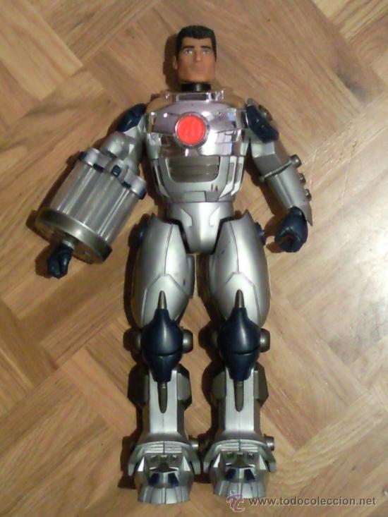 Action Man: ACTION MAN 2002 FUNCIONANDO - Foto 2
