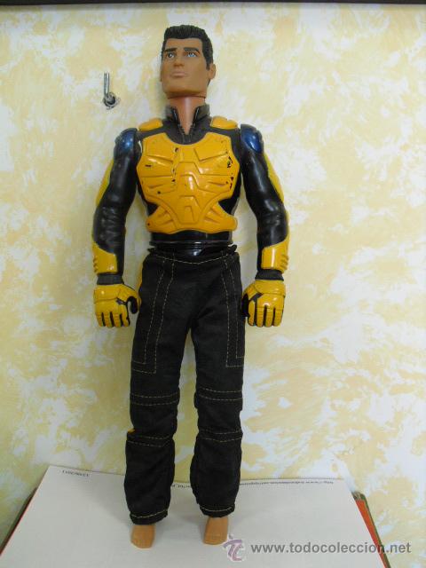 Action Man: mu&ntilde;eco action man - Foto 1
