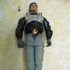 Action man: MUÑECO ACTION MAN. Lote 27619492