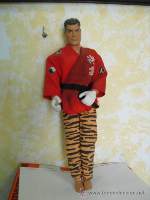 Action Man: mu&ntilde;eco action man - Foto 1