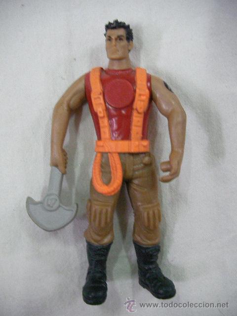 Action Man: ACTION MAN - ENVIO INCLUIDO A ESPA&Ntilde;A - Foto 1