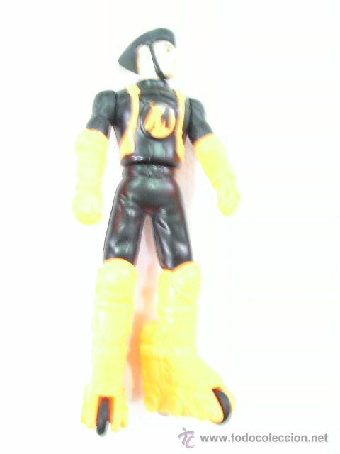 Action Man: ACTION MAN - ENVIO GRATIS A ESPA&Ntilde;A - Foto 1