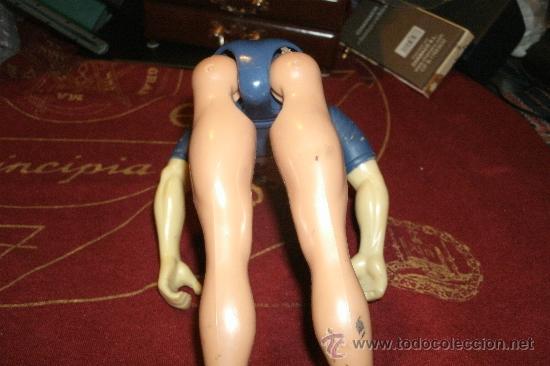 Action Man: MU&Ntilde;ECO ACTION MAN ORIGINAL A&Ntilde;O 1999 - Foto 3