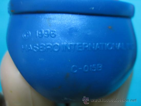 Action Man: Mu&ntilde;ecos Hasbro 1996 y 2006 - Foto 6
