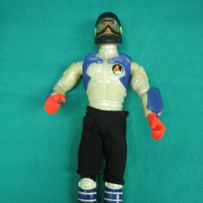 ACTION MAN PLONGEUR avec Vaisseau sous-marin Raie Manta HASBRO EUR 28,00 - FR ACTION MAN PLONGEUR avec Vaisseau sous-marin Raie Manta HASBRO EUR 28,00 - FR