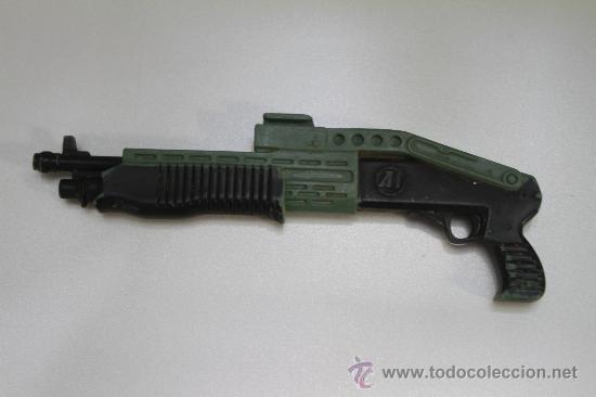 Action Man: Arma Action Man - Foto 1