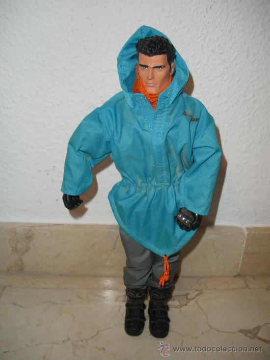 Action Man 1992 Hasbro 111 1 Sold At Auction