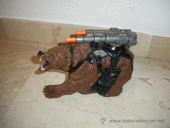Action Man: ACTION MAN - OSO ACTION MAN - Foto 1