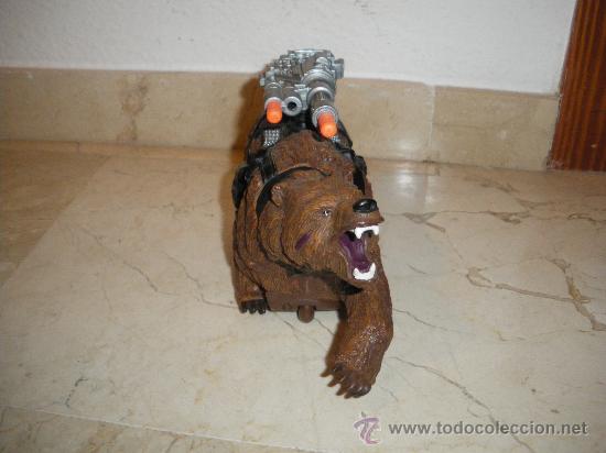 Action Man: ACTION MAN - OSO ACTION MAN - Foto 4