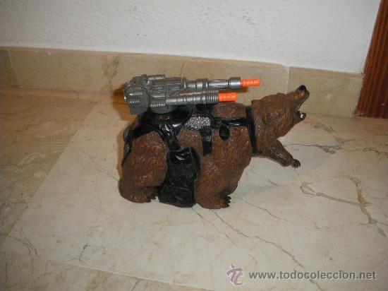 Action Man: ACTION MAN - OSO ACTION MAN - Foto 3