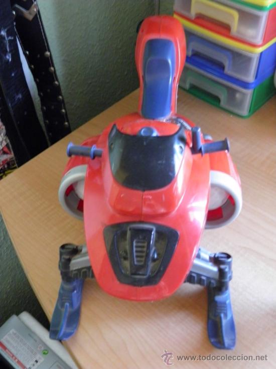 Action Man: ACTION MAN -MOTONIEVE - Foto 1