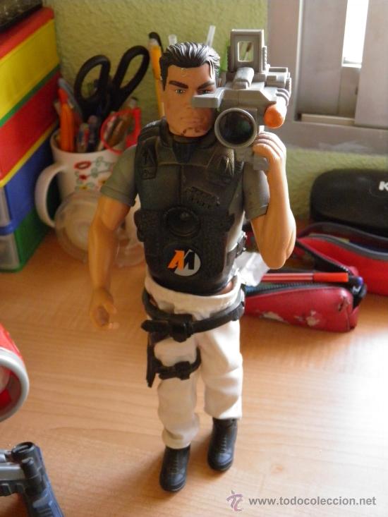 Action Man: ACTION MAN REPORTERO - Foto 1