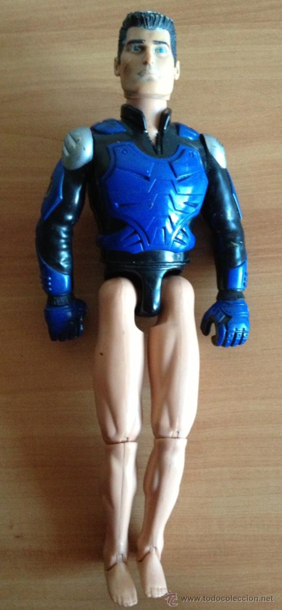 Action Man: Action Man motorista - Foto 1