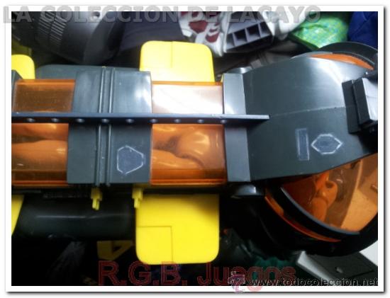 Action Man: NAVE ACTION MAN Y REGALO MU&Ntilde;ECO - Foto 3
