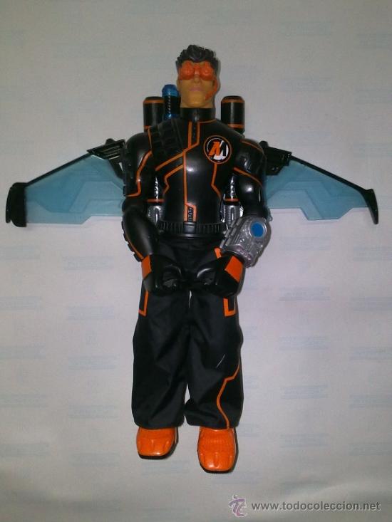 Action Man: ACTION MAN VOLADOR - Foto 3