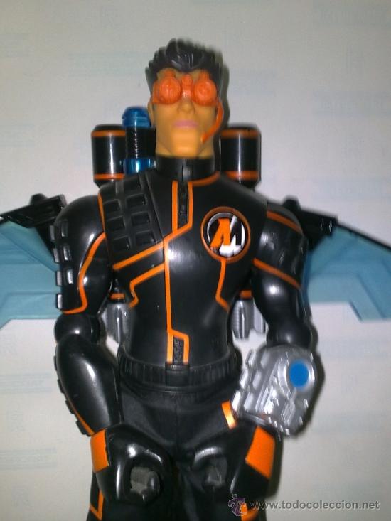 Action Man: ACTION MAN VOLADOR - Foto 4