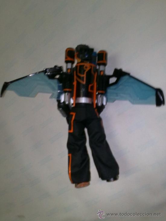 Action Man: ACTION MAN VOLADOR - Foto 2