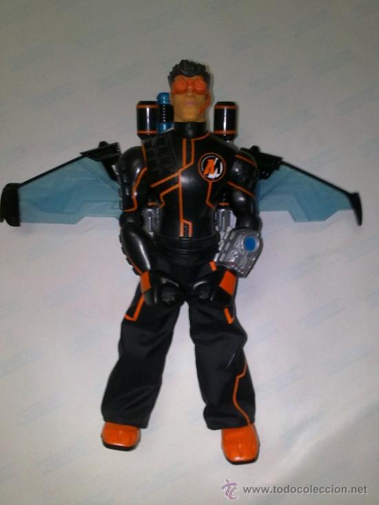 Action Man: ACTION MAN VOLADOR - Foto 5