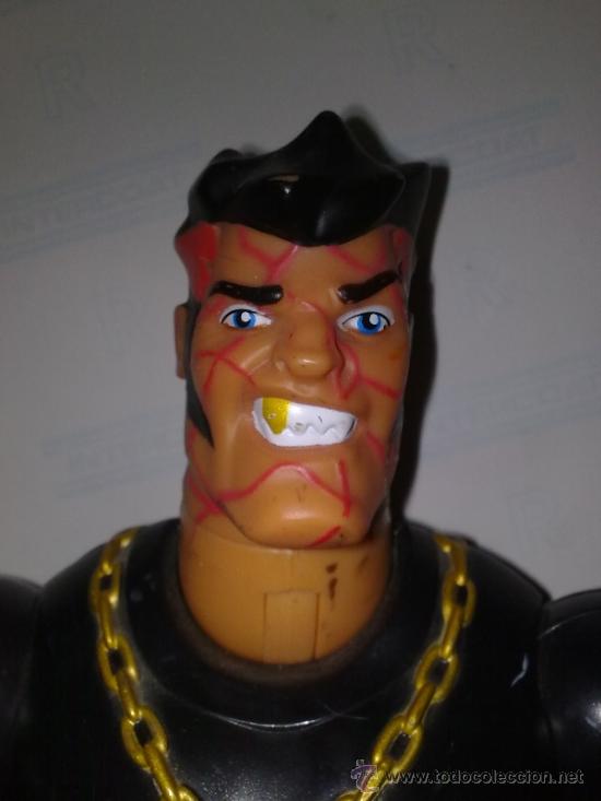 Action Man: ACTION MAN - Foto 2
