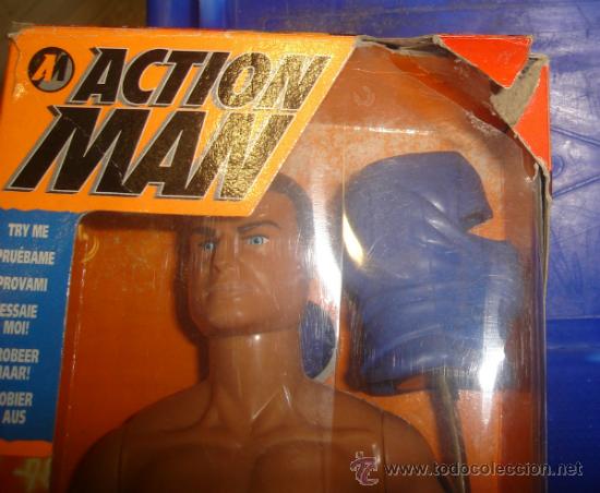 Action Man: ACTION MAN. NINJA. - Foto 5