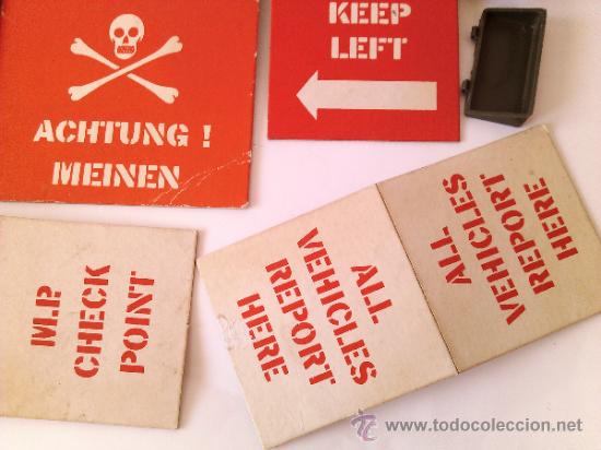 Action Man: ACTION MAN - ACCESORIOS LT.3 - Foto 3
