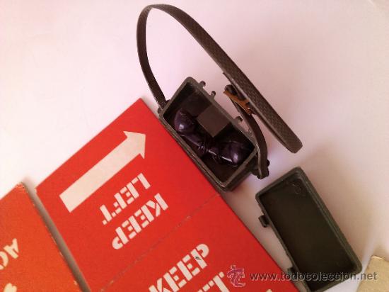 Action Man: ACTION MAN - ACCESORIOS LT.3 - Foto 5