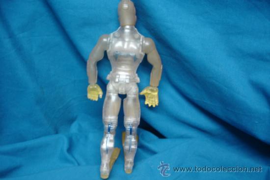 Action Man: ACTION MAN BUCEADOR - Foto 2