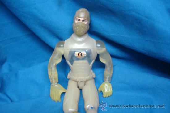Action Man: ACTION MAN BUCEADOR - Foto 3